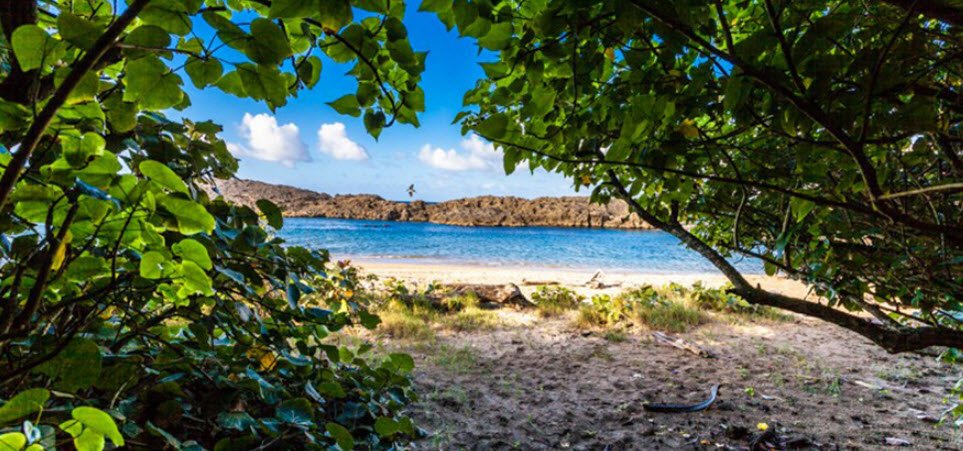 Playa La Esperanza Beach, , Puerto Rico